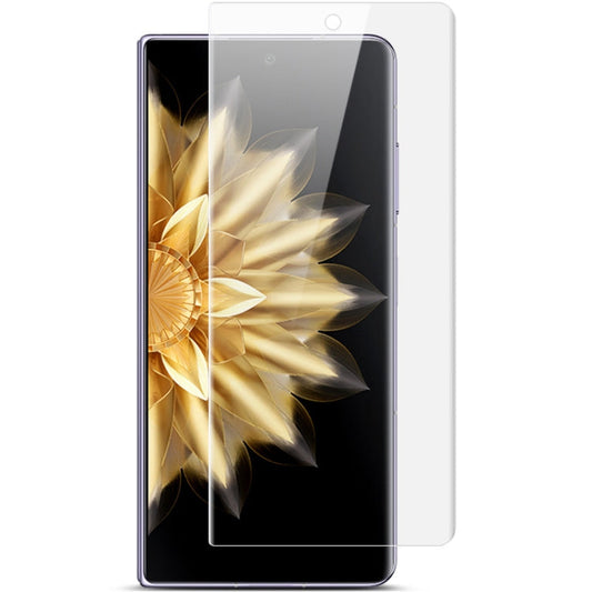 imak Full Screen Hydrogel Film Outer Screen + Back + Inner Screen Protector Set, For Honor Magic V2 5G  