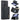 Series 3-Fold Multi Card Wallet + Magnetic Phone Case For Galaxy Z Fold7 5G, Samsung Galaxy Z Fold5  