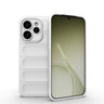 Magic Shield TPU + Flannel Phone Case, For OPPO F31 Pro 5G India, For OPPO F31 5G Global  