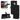 Skin Feel Magnetic Flip Leather Phone Case, For Huawei Mate 60, For Huawei Mate 60 Pro 5G  
