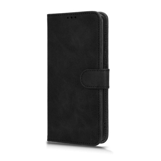 Skin Feel Magnetic Flip Leather Phone Case, For Huawei Mate 60, For Huawei Mate 60 Pro 5G  