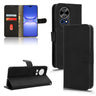 Skin Feel Magnetic Flip Leather Phone Case, For Huawei Mate 60, For Huawei Mate 60 Pro 5G  