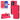 Skin Feel Magnetic Flip Leather Phone Case, For Huawei Pura 70 Pro, For Huawei Pura 70, For Huawei nova 11 SE, For Huawei nova 12 Pro 5G  