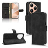 Skin Feel Magnetic Flip Leather Phone Case, For Huawei Pura 80 5G, For Huawei nova 14 Ultra, For Huawei nova 14 Pro, For Huawei nova 14  