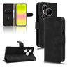 Skin Feel Magnetic Flip Leather Phone Case, For Huawei Pura 90 Pro Max 5G, For Huawei Pura 90 Pro 5G, For Huawei Pura 90 5G, For Huawei nova 15 Pro  
