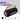 T&G X360 20W RGB Colorful Bluetooth Speaker Portable Outdoor 3D Stereo Speaker Utrano