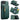 DG.MING M5 Series Zip RFID Multi Card Detachable Leather Phone Case, For iPhone 17e / 16e, For iPhone 17 Pro Max, For iPhone 17 Pro, For iPhone 17  