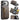 DG.MING M5 Series Zip RFID Multi Card Detachable Leather Phone Case, For iPhone 17e / 16e, For iPhone 17 Pro Max, For iPhone 17 Pro, For iPhone 17  