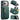 DG.MING M5 Series Zip RFID Multi Card Detachable Leather Phone Case, For iPhone 17e / 16e, For iPhone 17 Pro Max, For iPhone 17 Pro, For iPhone 17  