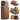 DG.MING M5 Series Zip RFID Multi Card Detachable Leather Phone Case, For iPhone 17e / 16e, For iPhone 17 Pro Max, For iPhone 17 Pro, For iPhone 17  