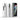 Magic Shield Fold PC Shockproof Phone Case, For Samsung Galaxy Z Fold3 5G  