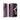 Magic Shield Fold PC Shockproof Phone Case, For Samsung Galaxy Z Fold6, For Samsung Galaxy Z Fold5 5G  