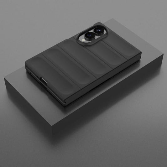 Magic Shield Fold PC Shockproof Phone Case, For Galaxy Z Fold8 5G, For Galaxy Z Fold8 Ultra 5G  