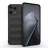 Magic Shield TPU + Flannel Phone Case, For Nothing Phone 3a Lite 5G Global, For Nothing Phone 3  