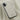 HUIYI Leather Magnetic Phone Case, For iPhone 16, For iPhone 15 Pro Max, For iPhone 15 Pro, For iPhone 15 Plus  For iPhone 16 Plus / White