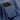 HUIYI Leather Magnetic Phone Case, For iPhone 17e / 16e, For iPhone 16 Pro Max, For iPhone 16 Pro, For iPhone 16 Plus  For iPhone 17 Pro / Blue UTrano