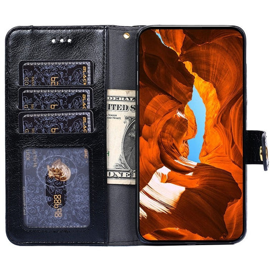 Zipper Bag Leather Phone Case, For OnePlus Ace 3 Pro 5G, For OnePlus Nord CE 4 Lite 5G, For OnePlus Ace 3V 5G, For OnePlus Nord CE4  