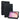 Lily Embossed Leather Tablet Case, For Lenovo Tab M8 4th Gen TB300FU, For Lenovo Tab M9, For Lenovo Tab P11 Pro Gen 2 11.2  