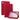 Lily Embossed Leather Tablet Case, For Lenovo Tab M8 4th Gen TB300FU, For Lenovo Tab M9, For Lenovo Tab P11 Pro Gen 2 11.2  