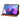 Lily Embossed Leather Tablet Case, For Lenovo Tab P11 Gen 2 11.5, For Lenovo Tab M10 10.1 3rd Gen, For Lenovo Tab M10 Plus 10.6 3rd Gen  