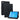 Lily Embossed Leather Tablet Case, For Lenovo Tab M10 HD Gen2, For Lenovo M10 Plus 10.3, For Lenovo Tab M8 HD 8.0  