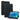 Lily Embossed Leather Tablet Case, For Lenovo Tab M10 X605 /M10 HD X505  