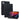 Lily Embossed Leather Tablet Case, For Lenovo Tab P12 12.7 2025, For Lenovo Tab K11 Plus, For Lenovo Tab M11/Xiaoxin Pad 11 2024  