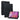 Lily Embossed Leather Tablet Case, For Lenovo Legion Y700 Gen 5, For Lenovo Idea Tab 11 / Xiaoxin Pad 2025, For Lenovo Tab K9 / Tab One  