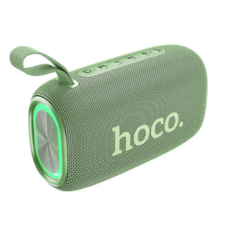 hoco HC25 Radiante Sports Bluetooth 5.2 Speaker Support TWS / FM Utrano