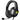 SoulBytes S20 RGB Light Gaming Headset with Mic Utrano