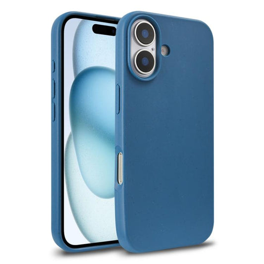 Wheat Straw TPU Phone Case, For iPhone 17, For iPhone Air, For iPhone 16 Pro Max  