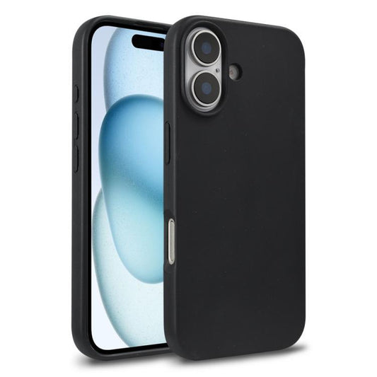 Wheat Straw TPU Phone Case, For iPhone 18, For iPhone 18 Pro, For iPhone 18 Pro Max  