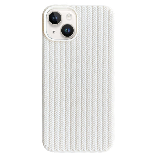 Weave Texture TPU Phone Case, For iPhone 14 Plus, For iPhone 14, For iPhone 14 Pro, For iPhone 14 Pro Max, For iPhone SE 2022 / SE 2020 / 8 / 7, For iPhone 13 Pro Max, For iPhone 13 Pro, For iPhone 13, For iPhone 12, For iPhone 12 Pro Max              ...  