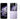 imak 4th Generation Screen Hydrogel Film Protector, Main Screen + Second Screen 1 Set, For Xiaomi Mix Flip 2, For Xiaomi Mix Flip, For Xiaomi Mix Fold 4  