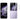 imak 4th Generation Screen Hydrogel Film Protector, Main Screen + Second Screen 1 Set, For Xiaomi Mix Flip 2, For Xiaomi Mix Flip, For Xiaomi Mix Fold 4  