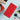 Stitching Embossed Leather Phone Case, For Xiaomi 17, For Xiaomi Poco M7 4G 169mm, For Xiaomi 15T Pro, For Xiaomi 15T  