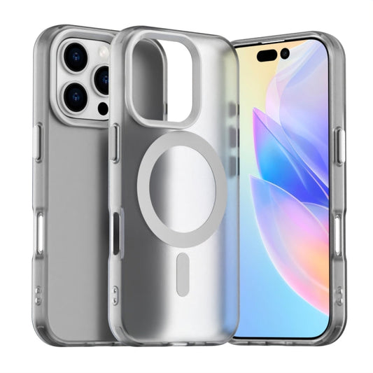 Candy Magsafe PC Hybrid TPU Phone Case, For iPhone 16 Pro Max, For iPhone 16 Pro, For iPhone 16 Plus  