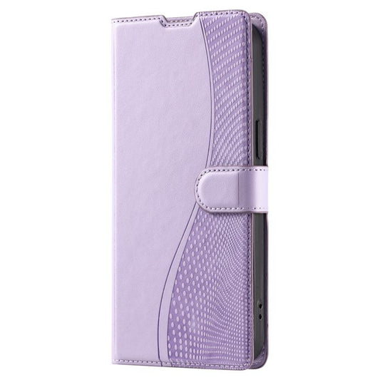 Voltage Ultra-thin Dot Leather Phone Case, For iPhone 17 Pro, For iPhone 17, For iPhone Air  