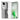 Candy Magsafe PC Hybrid TPU Phone Case, For vivo S19 Pro, For vivo S19, For vivo Y200 Pro  