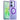 Candy Magsafe PC Hybrid TPU Phone Case, For vivo S19 Pro, For vivo S19, For vivo Y200 Pro  