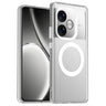 Candy Magsafe PC Hybrid TPU Phone Case, For Realme GT Neo6 SE  