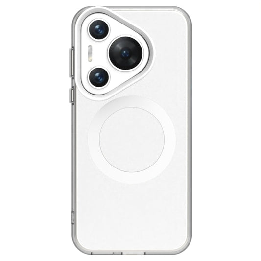 Candy Magsafe PC Hybrid TPU Phone Case, For Huawei Pura 70 Pro, For Huawei Pura 70, For Huawei nova 12  