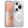 Candy Magsafe PC Hybrid TPU Phone Case, For Huawei Pura 80 Ultra, For Huawei Pura 80 Pro, For Huawei Pura 80  