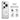 Candy Magsafe PC Hybrid TPU Phone Case, For Huawei Pura 80 Ultra, For Huawei Pura 80 Pro, For Huawei Pura 80  