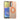Candy Magsafe PC Hybrid TPU Phone Case, For Samsung Galaxy A06 5G, For Samsung Galaxy A36 5G, For Samsung Galaxy A16 4G  