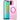 Candy Magsafe PC Hybrid TPU Phone Case, For Samsung Galaxy A07 4G, For Samsung Galaxy A07 5G, For Samsung Galaxy A17 5G  