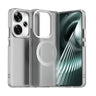 Candy Magsafe PC Hybrid TPU Phone Case, For Xiaomi Poco F6 5G, For Xiaomi Poco F6 Pro, For Xiaomi Civi 4 Pro  