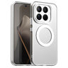 Candy Magsafe PC Hybrid TPU Phone Case, For Xiaomi 17 Pro Max, For Xiaomi 17 Pro, For Xiaomi 17  