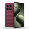  Wine Red