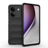 Magic Shield TPU + Flannel Phone Case, For Xiaomi Poco M7 Pro 5G, For Xiaomi 15 Pro 5G  